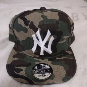 New Era Yankees Hat